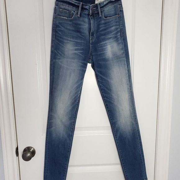Treasure & Bond Jeans  - Picture 9 of 14